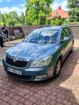 Skoda Octavia Kombi, 5 os, Faktura VAT