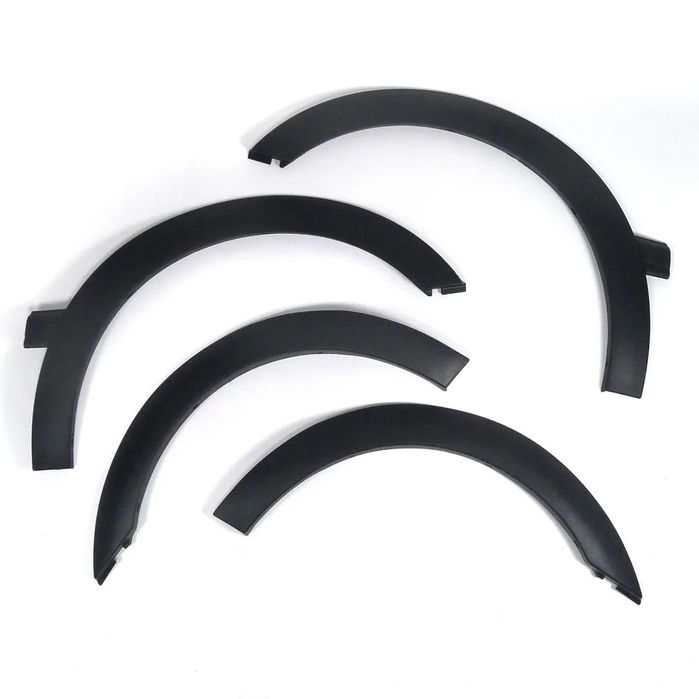 POSZERZENIA LISTWY BŁOTNIKÓW NADKOLI VW GOLF 3 91-97 GTI