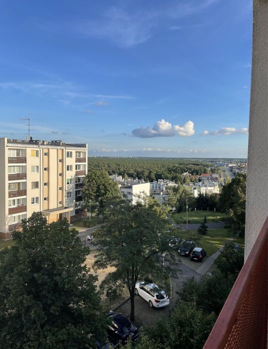 Mieszkanie na sprzedaż Osowa Góra ul. Wielorybia Bydgoszcz