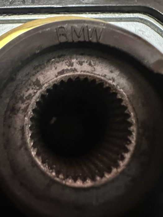 М Руль кермо м тех 1 bmw e24 e28 385мм