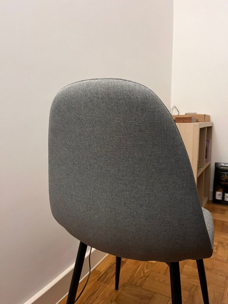 Cadeiras para mesa de jantar
