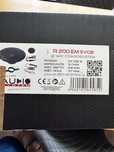 Audio System r200 em evo2 zestaw do audi a5/a4 20 cm komplet