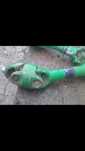 Pólos przegub john deere 8360r i inne seri 83..