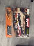 Pista elétrica Carrera Go!!! Rally kings