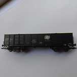 ## Wagon węglarka TT Tillig ##