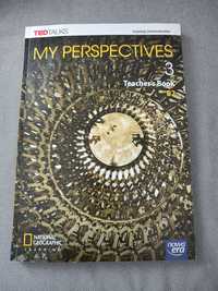 My perspectives 3 teacher's book