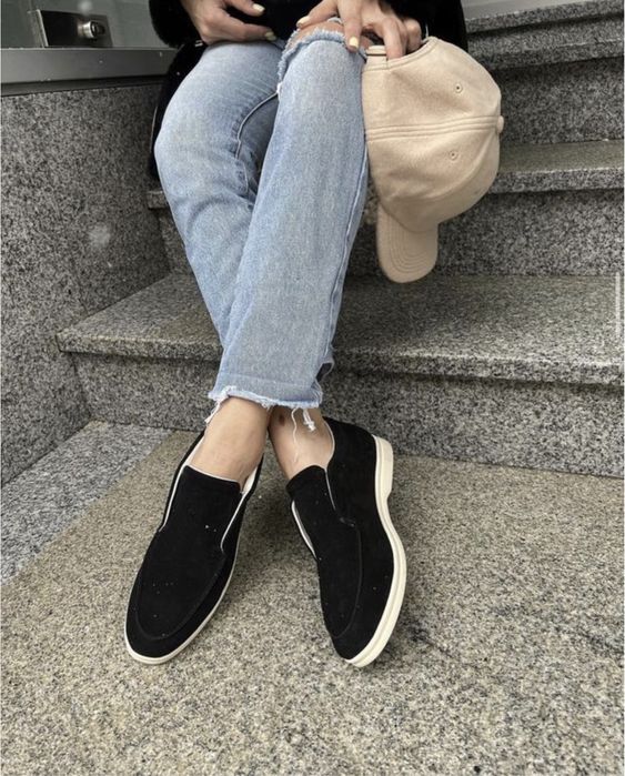 Лофери nushina, лофери zara