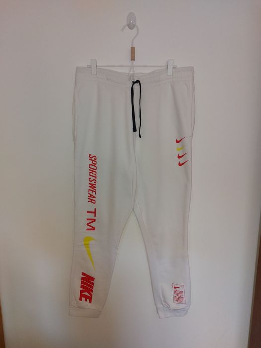 Calças de treino Nike Sportswear