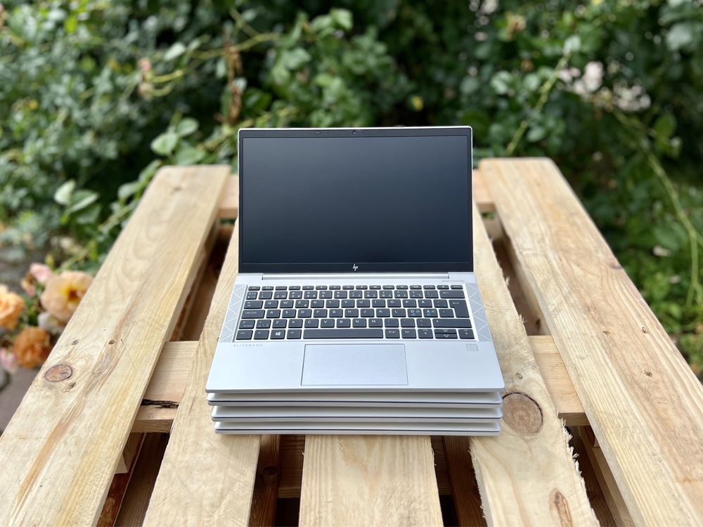 Ноутбук HP EliteBook 835 G7/Ryzen 3 PRO 4450U/16GB/1TB/13.3"FHD IPS