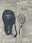 Rakieta tenisowa Tecnifibre plus pokrowiec