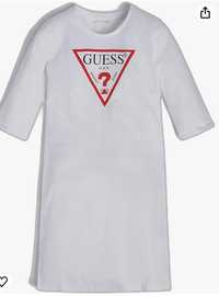 плаття сукня туніка Guess