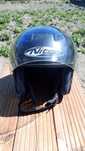 Capacete nitro racing