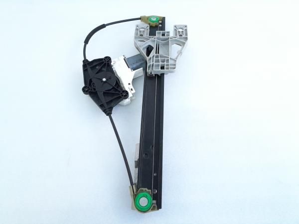 Elevador vidros trás esquerdo AUDI A4 Avant (8K5, B8)