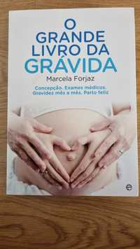 O grande livro da grávida