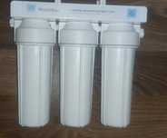 Продається фільтр очистки води Water Box