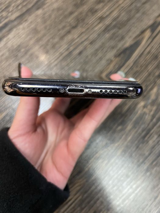 Iphone X 256 gb в гарному стані