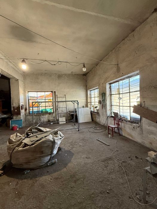 Оренда виробничих та складських приміщень (м. Умань)