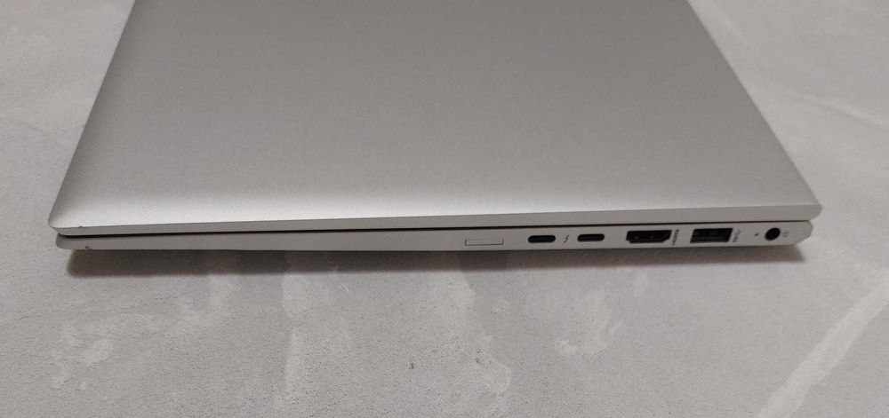 HP EliteBook 850 G7 - i7-10610U | 16GB | SSD 256GB | 15.6" | FullHD