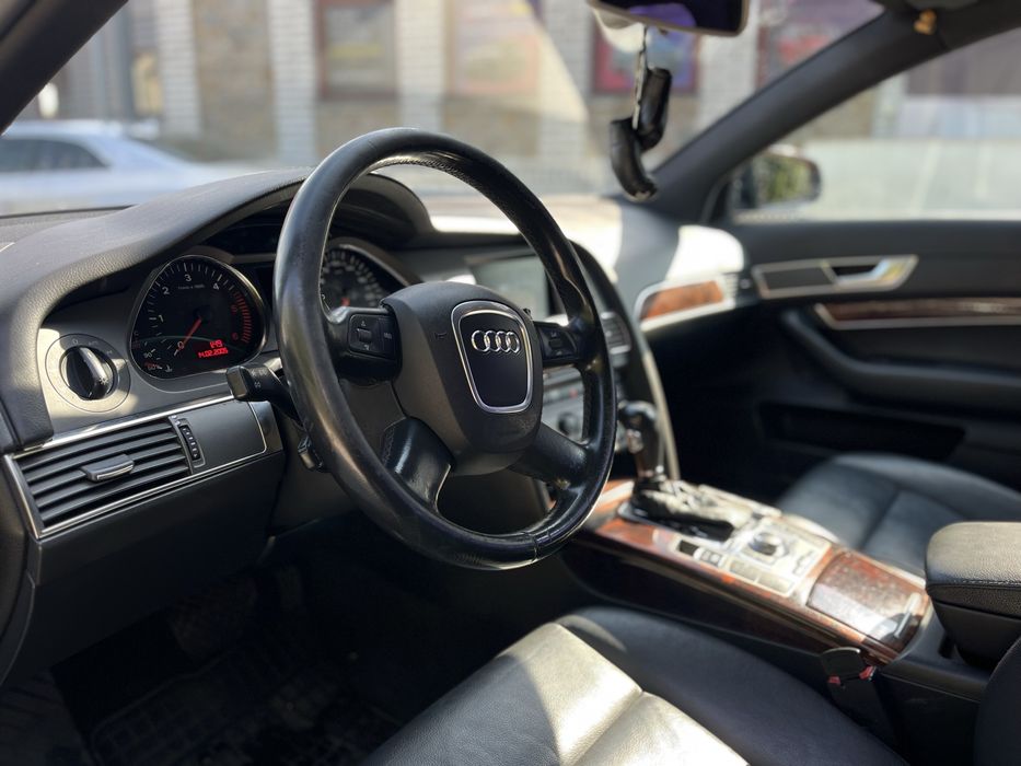 Audi A6 2004 за ГОТІВКУ | в КРЕДИТ