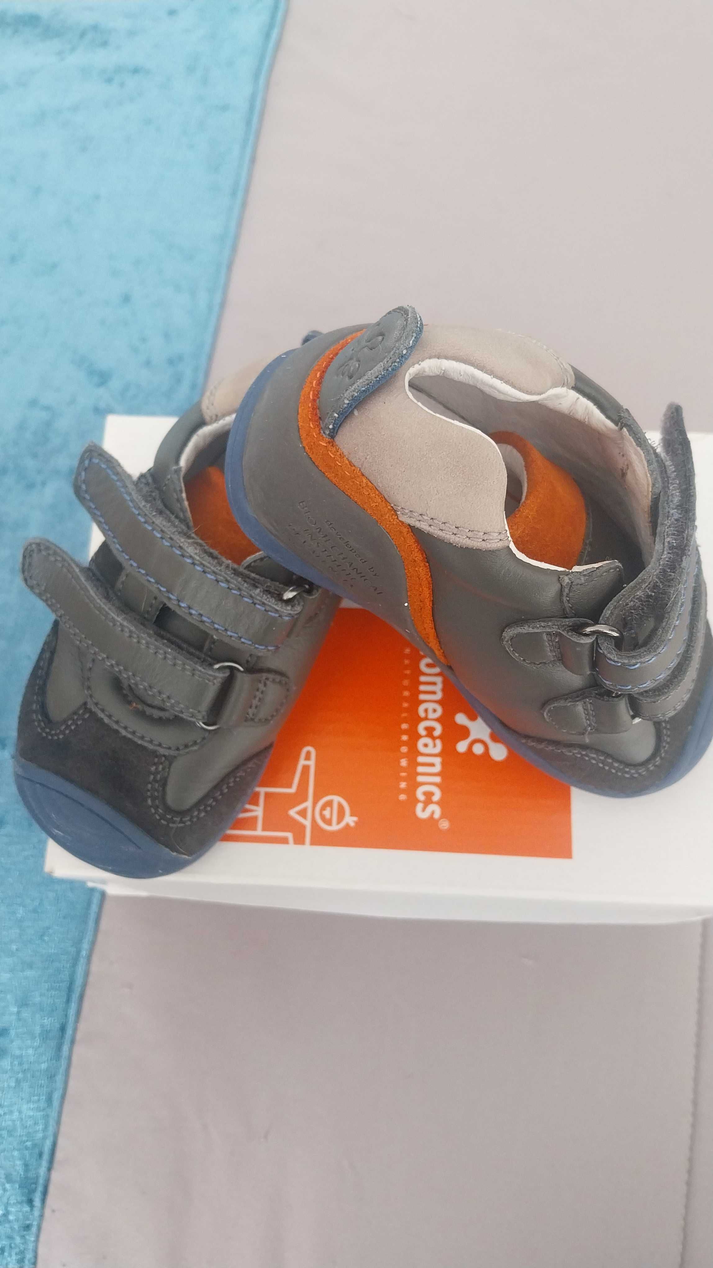 Sapatos bebé Biomecanics - n°21