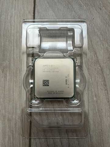 Комплект AMD FX8350 + asrock 970 extreme4 + HyperX 16 GB DDR3 1866 MHz