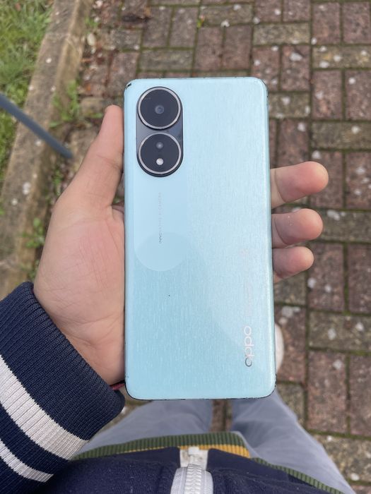 Oppo A58 4G 6gb/128gb