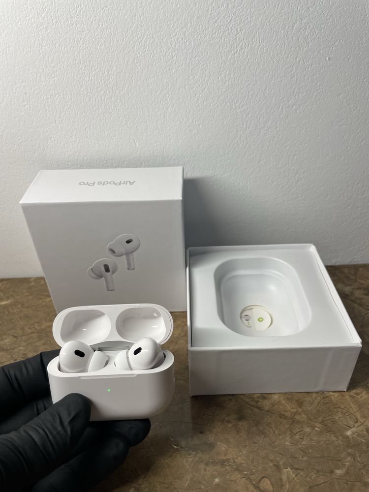 Навушники AirPods Pro 2