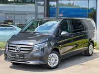 Mercedes-Benz vito Vito Tourer