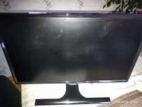 Monitor Samsung 24 "