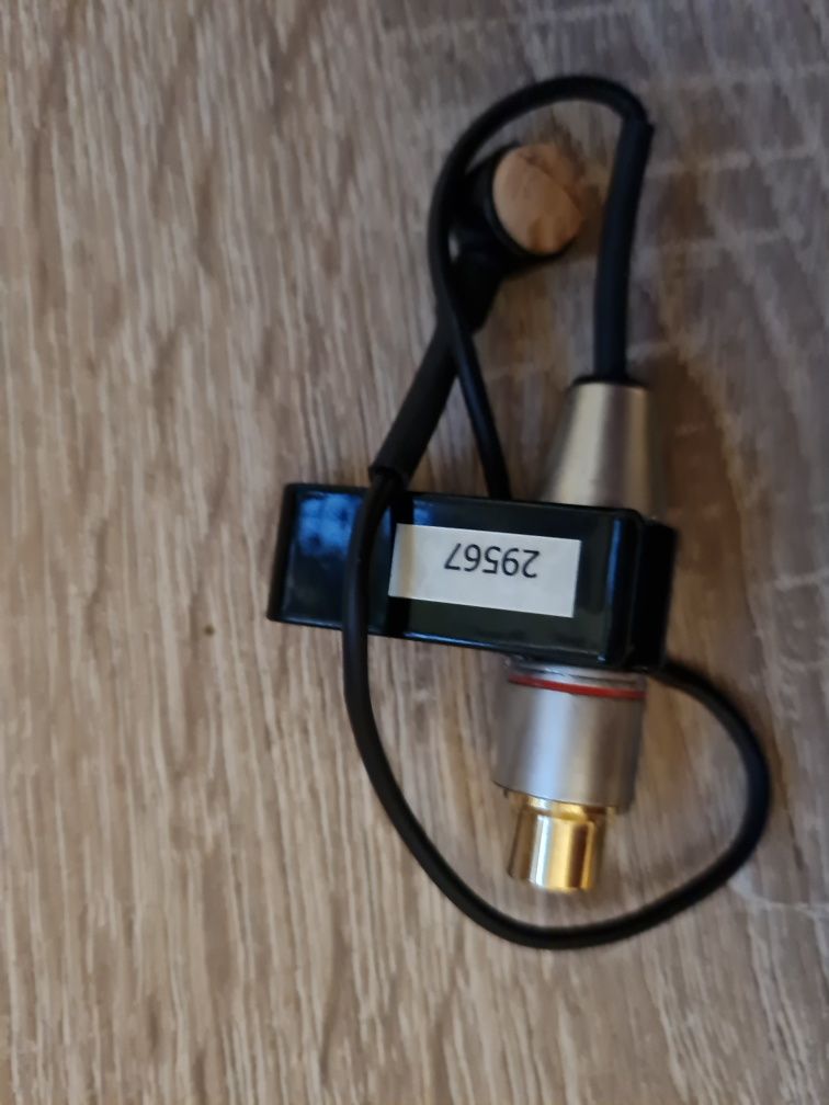 Przystawka do wiolonczeli Schertler STAT-C-Set
5
Schertler