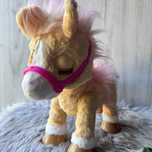 Kucyk Hasbro FurReal Friends Cynamonka Modny Kucyk F4395