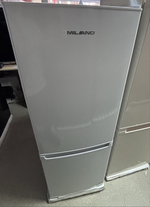 Холодильник MILANO MBD166W