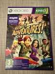 Kinect Adventures Xbox360