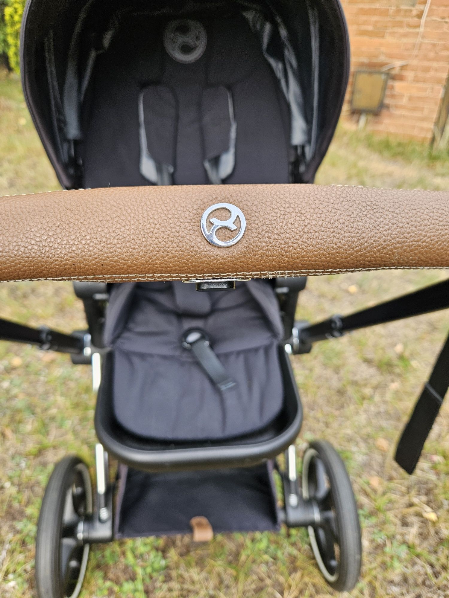 Wózek Cybex Priam 4.0 spacerówka