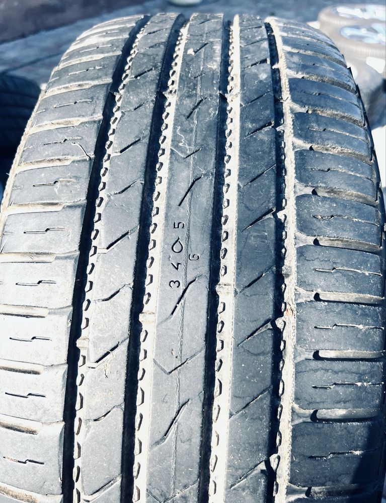 Колеса RAV 4 235/60/16 6.2mm з дисками