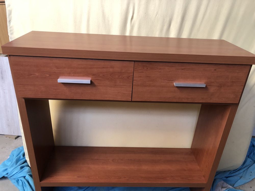 Vendo movel de entrada