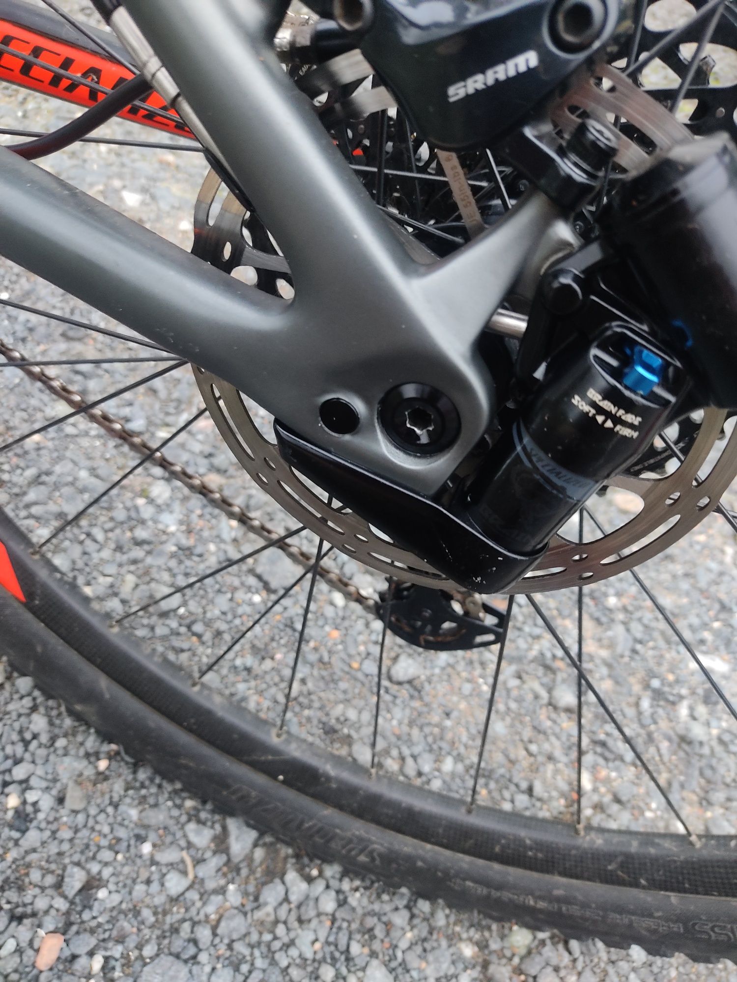 Specialized epic