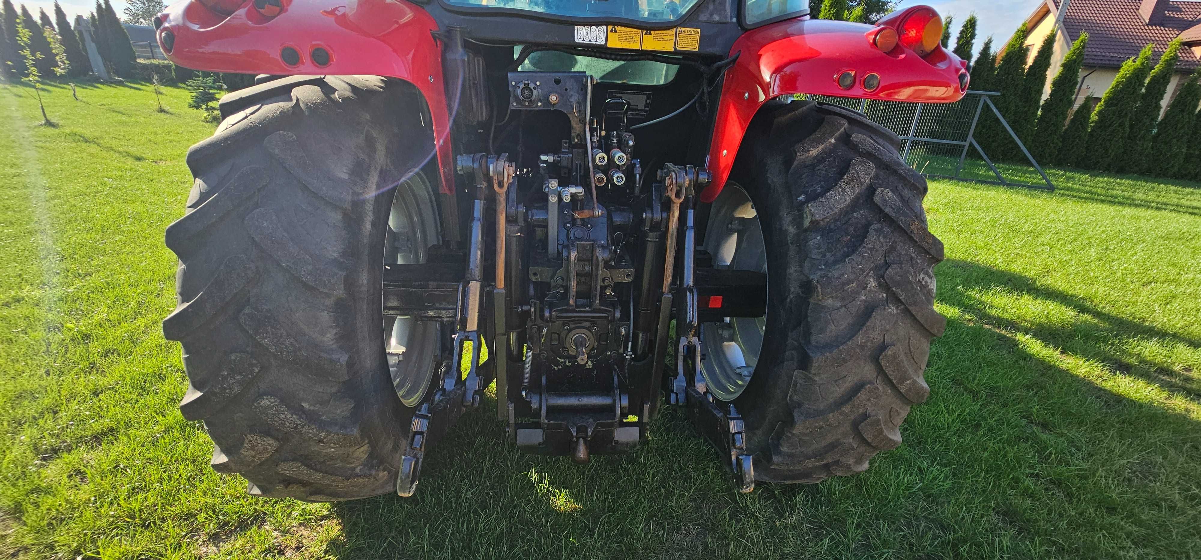 Massey ferguson 5435 rok 2008
