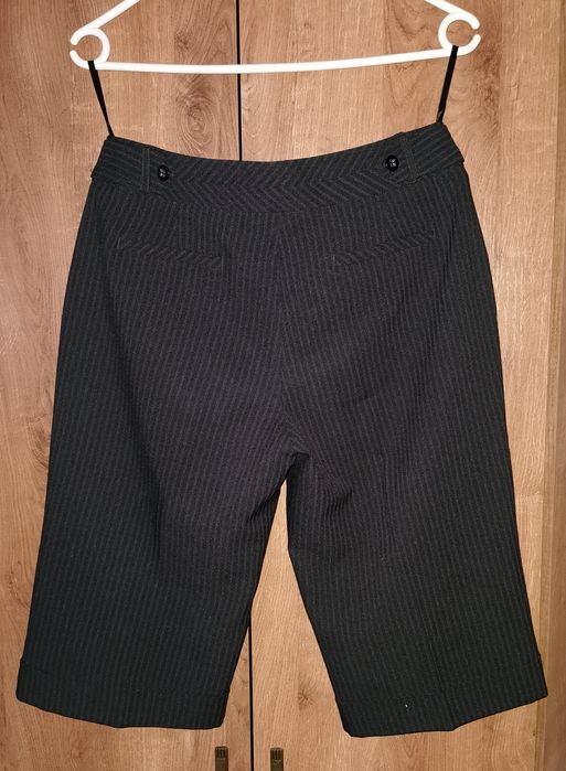 Spodenki eleganckie F&F 36