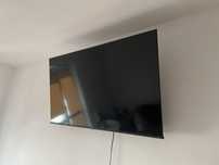 Telewizor HISENSE 55 cali
