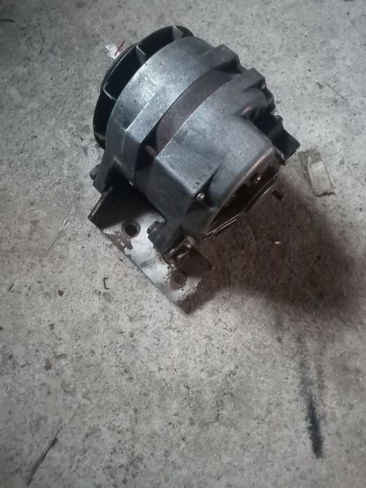 Генератор СССР  робочий