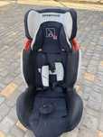 Автокресло coletto sportivo