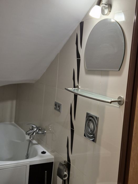 Wynajmę mieszkanie bezczynszowe