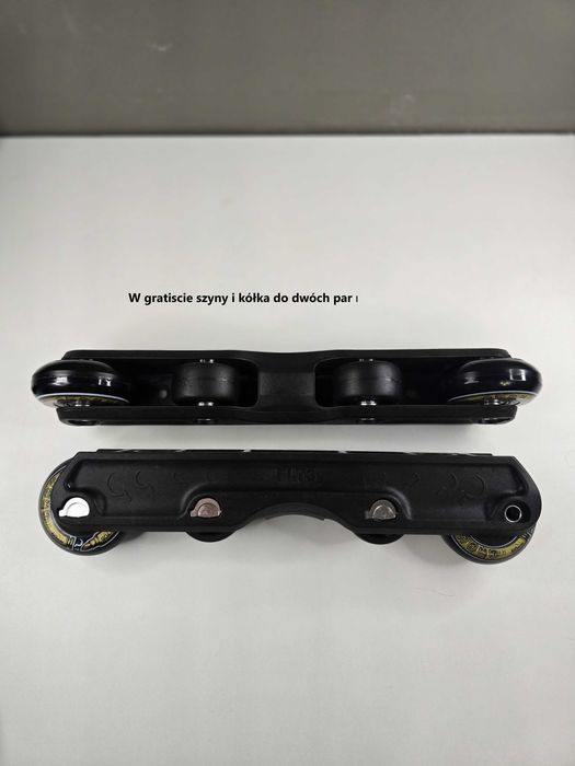 Witam mam do sprzedania rolki- Razors  Sl  Auroux-pro  rozmiar 40