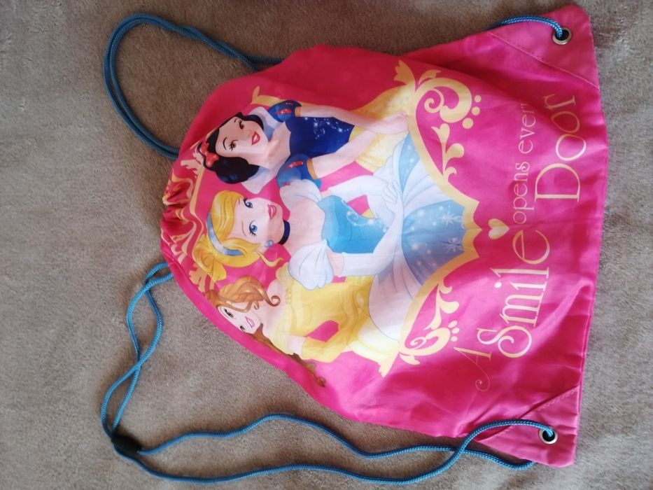 Rękawki do pływania Księżniczki Disneya