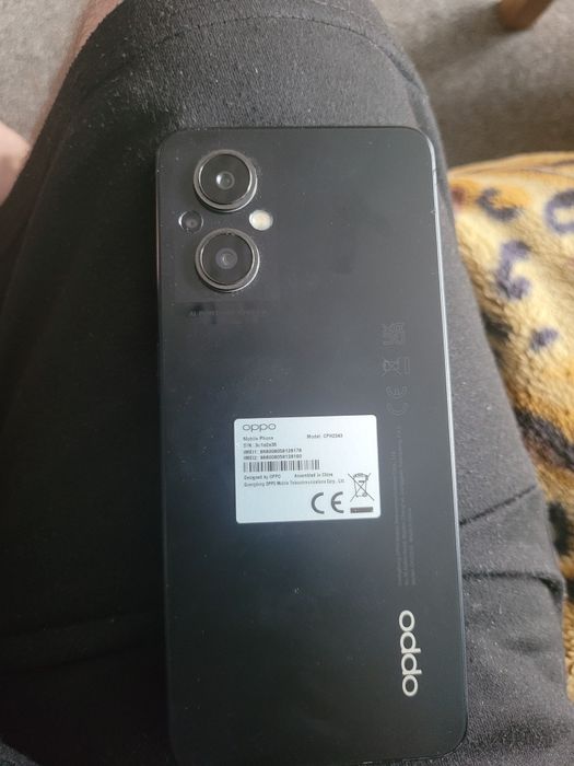 Telefon OPPO reno 7 lite 5g