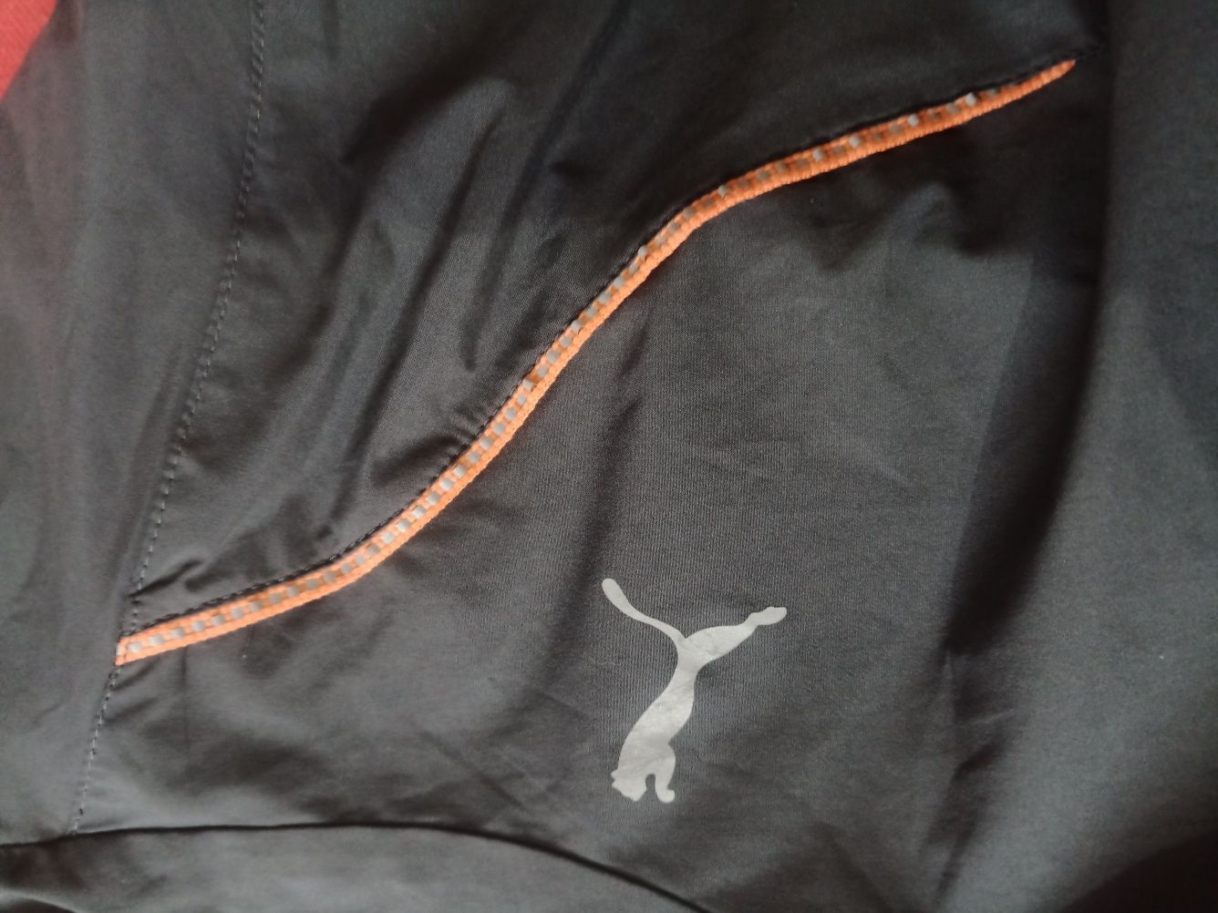 Puma Wind Stopper M