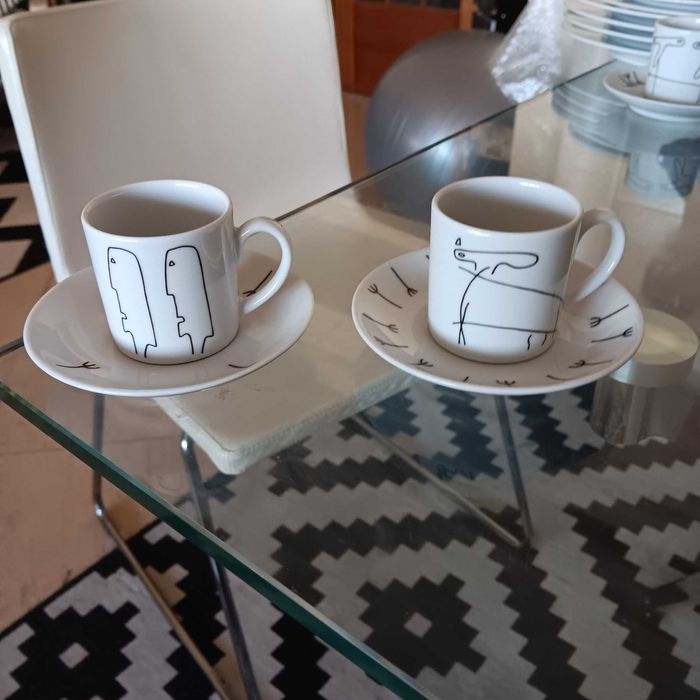 Colecçao Wacky Vista Alegre