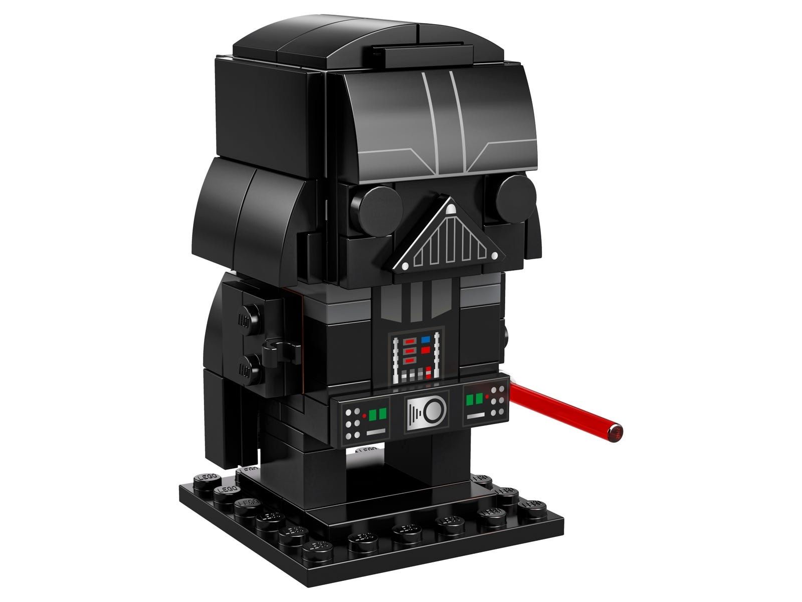 LEGO Brickheadz 41619 Darth Vader. Nowe