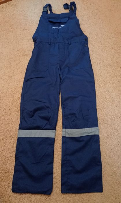 Костюм робочий спецодяг, куртка комбінезон р.48, 50